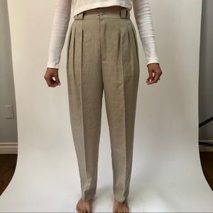 Christy Girl New York Vintage Slacks
